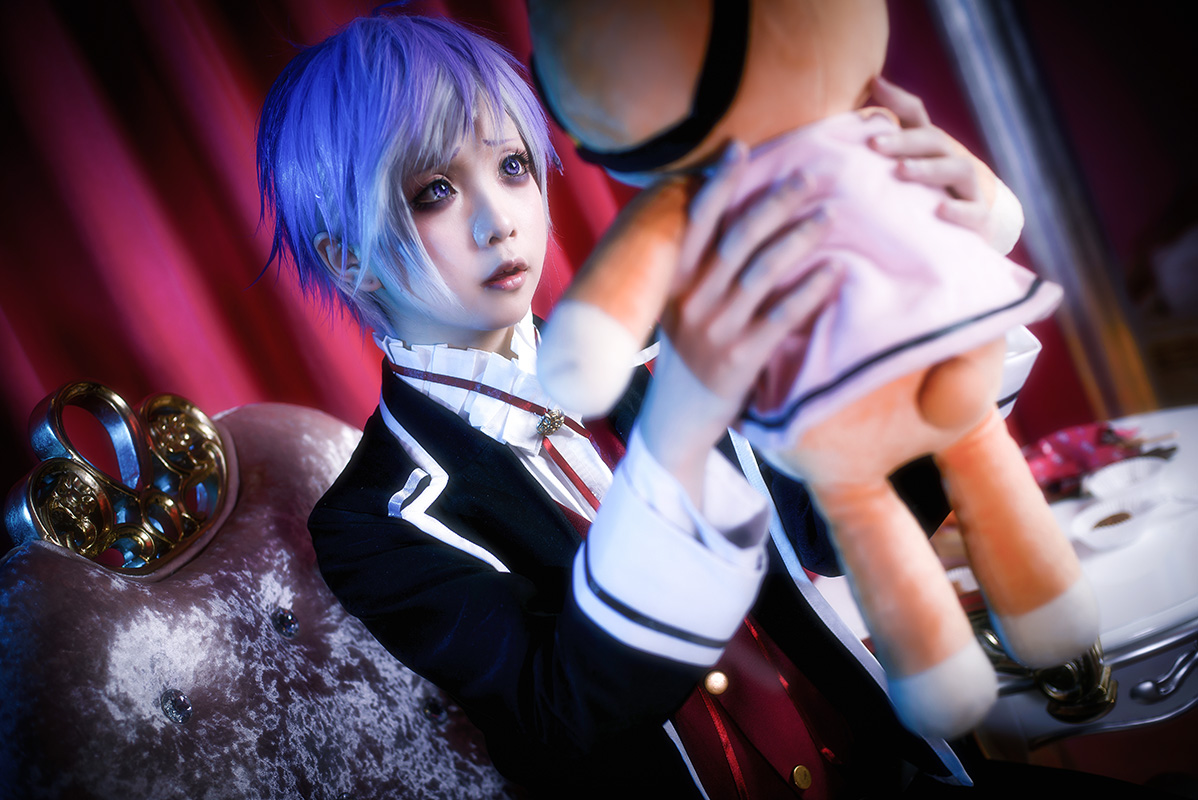 Star's Delay to December 22, Coser Hoshilly BCY Collection 8(109)